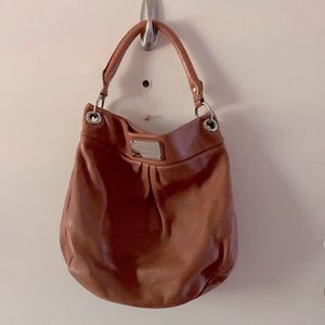 Marc by Marc Jacobs Workwear Leather Bag